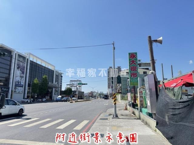 台南永康大樓-2