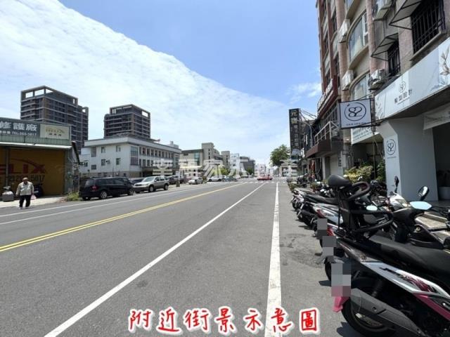 台南永康大樓-3
