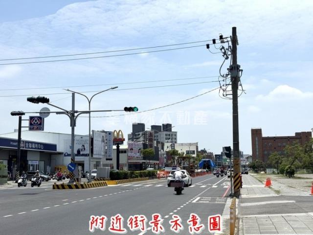 台南永康大樓-5