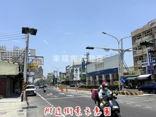 台南永康大樓-6