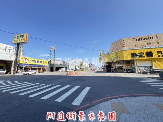 台南永康大樓-8