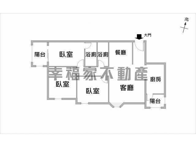 台南永康華廈-14