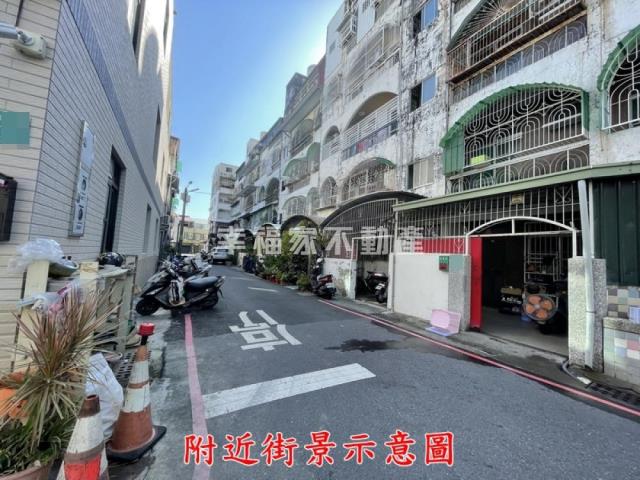 台南公寓-13