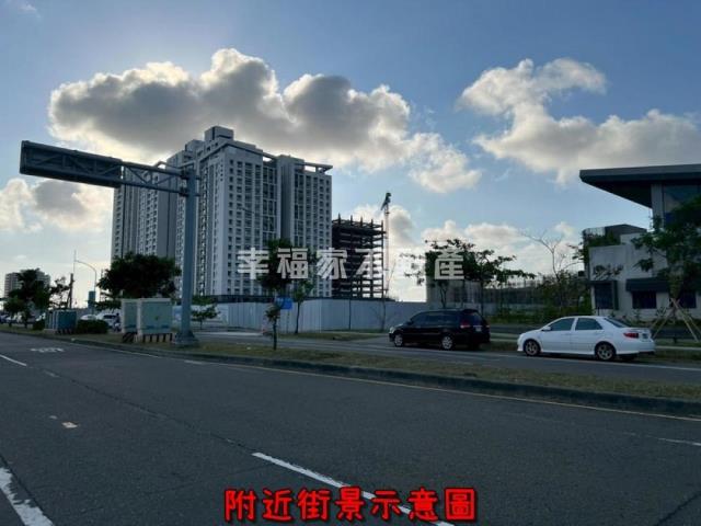 台南安南大樓-10