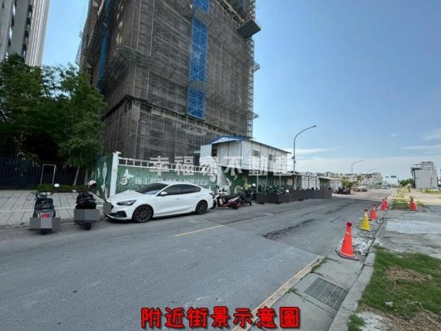 台南安南大樓-3