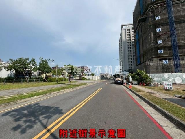 台南安南大樓-5