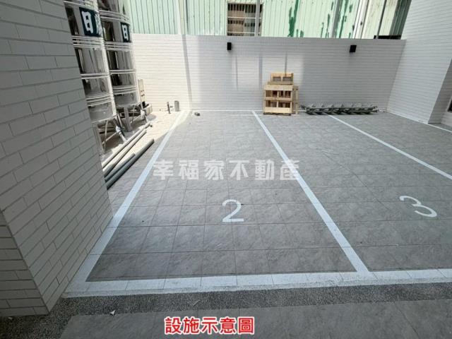 台南新市華廈-9