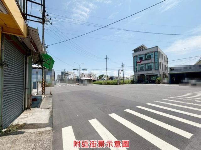 台南新市華廈-12