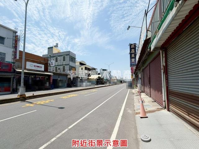 台南新市華廈-13