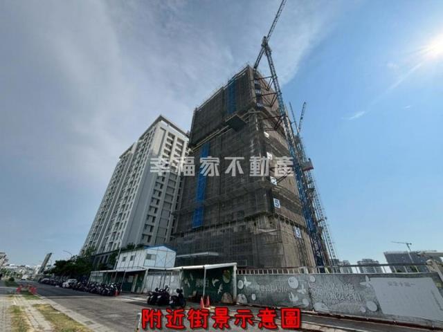 台南安南大樓-4