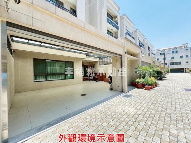 台南別墅-0