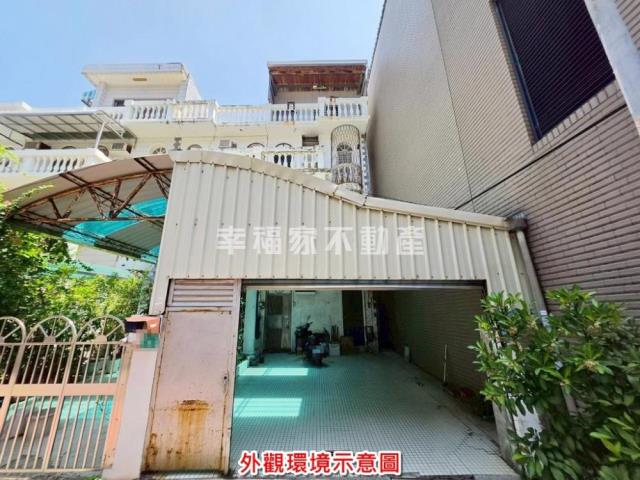中西區別墅-13