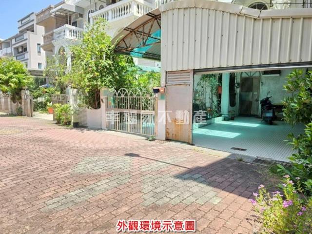 中西區別墅-1