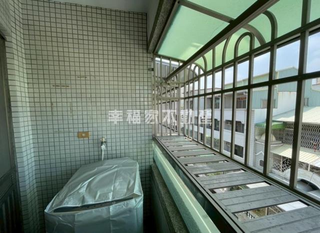 台南安平華廈-1