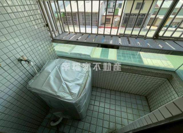 台南安平華廈-2