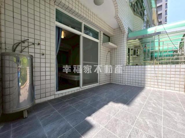 台南安平別墅-4