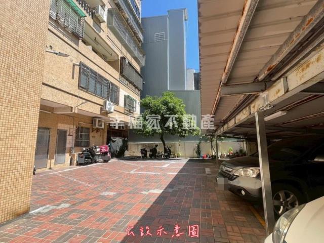 台南北區華廈-10