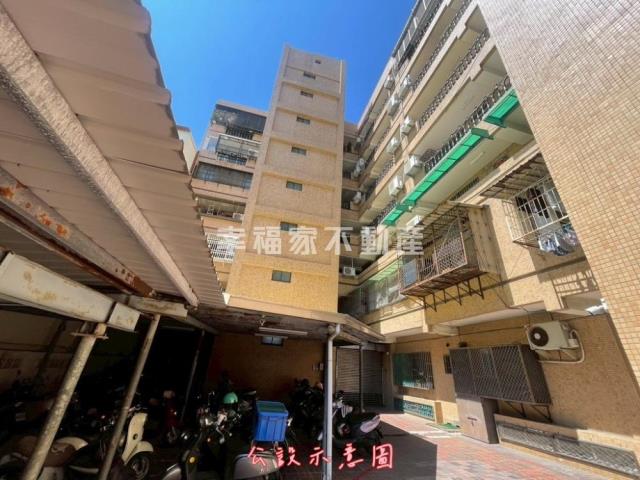 台南北區華廈-12