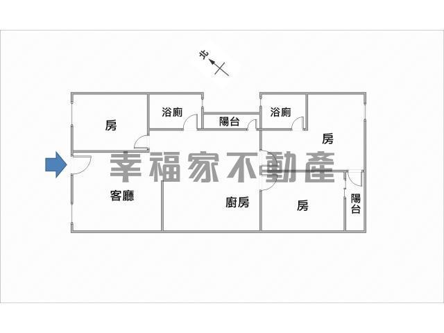 台南北區華廈-14