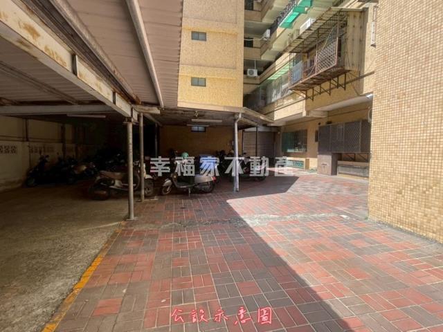 台南北區華廈-7