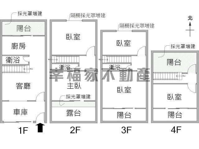 台南別墅-14