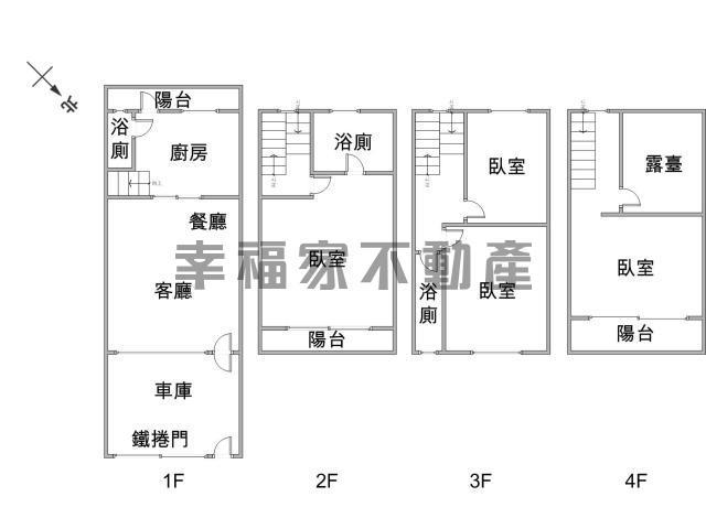 台南永康別墅-14