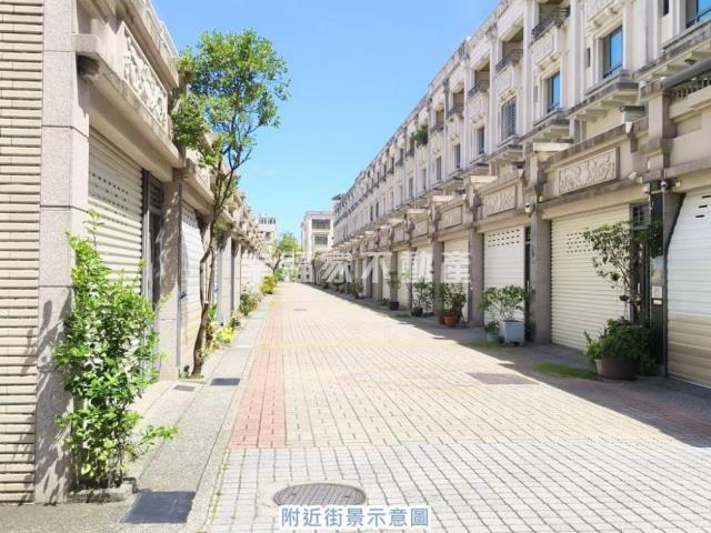 台南永康別墅-0