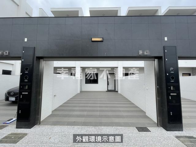 台南別墅-9