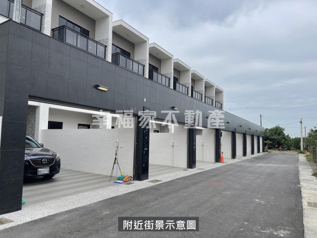 台南別墅-10