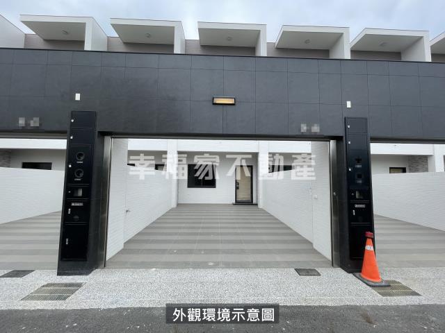 台南別墅-14