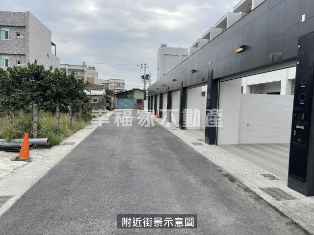 台南別墅-3