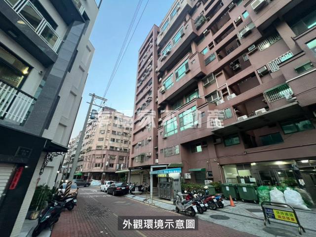 台南歸仁大樓-9