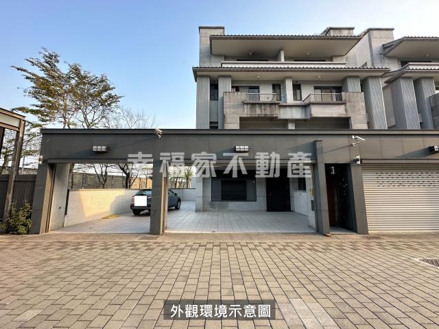 台南別墅-4