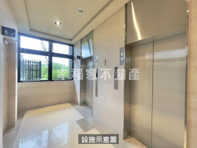 台南永康大樓-11