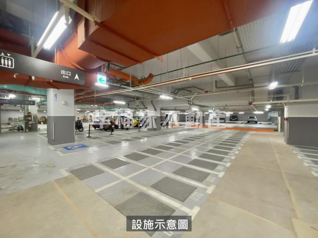 台南永康大樓-2