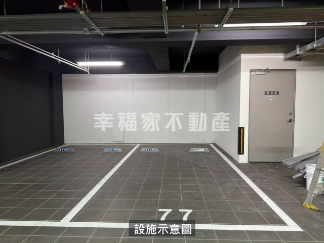 台南北區大樓-13