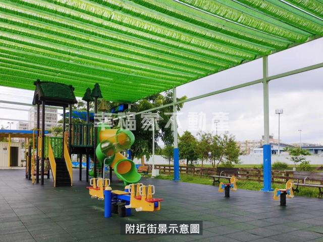 永康別墅-5
