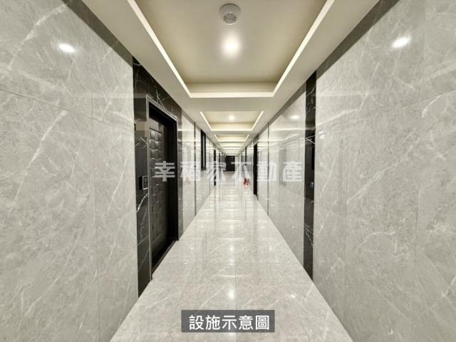 台南新市華廈-12