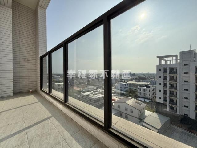 台南新市華廈-1