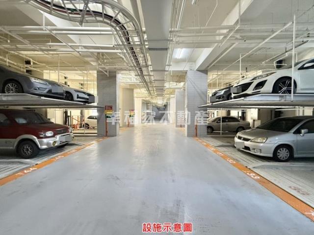 台南新市華廈-2