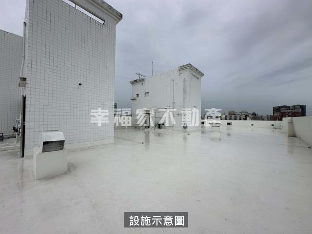 台南東區華廈-13