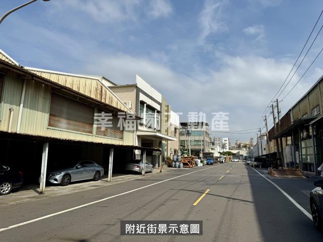 台南仁德廠房-11