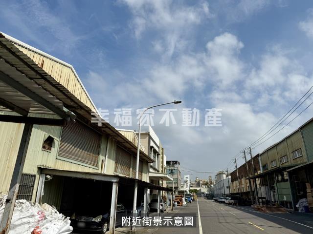 台南仁德廠房-13