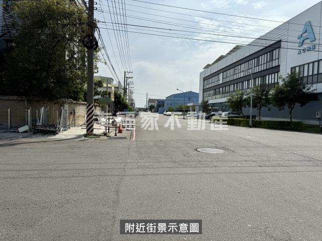 台南仁德廠房-1