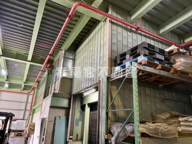 台南仁德廠房-3