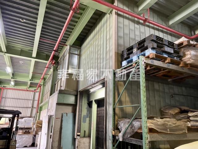 台南仁德廠房-4