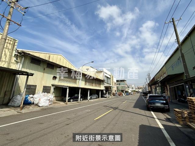 台南仁德廠房-6
