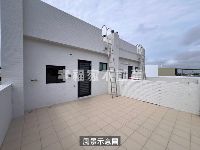 台南安南別墅-1