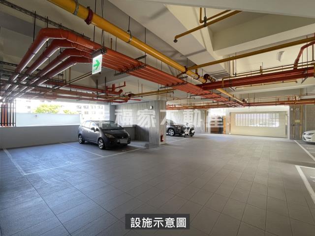 安南華廈-3