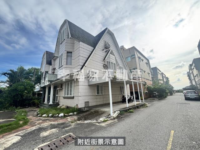 七股別墅-13